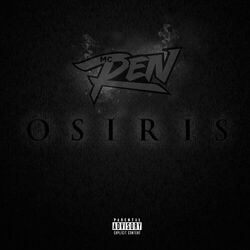 Cover of Osiris