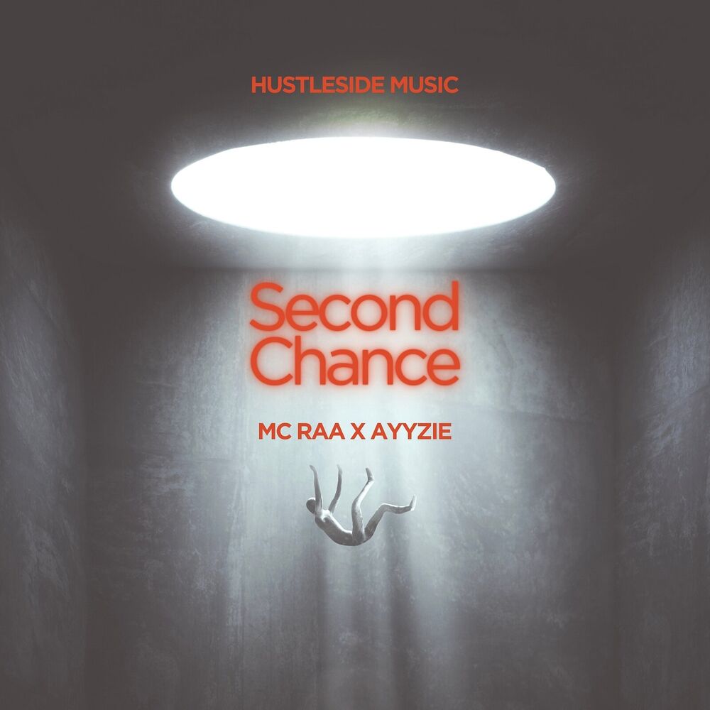 Picture of Second Chance