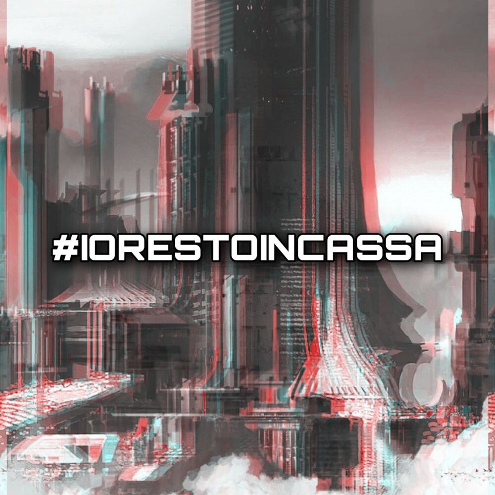 Picture of #IORESTOINCASSA
