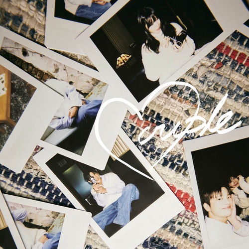 JEONG EUN JI, Seo In Guk – Couple – Special Single – Single