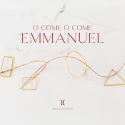 Cover of O Come O Come Emmanuel