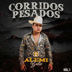 Cover of Corridos Pesados (Vol.1)
