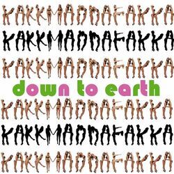 Cover of Down to Earth