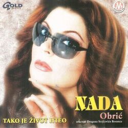 Cover of Tako Je Život Hteo