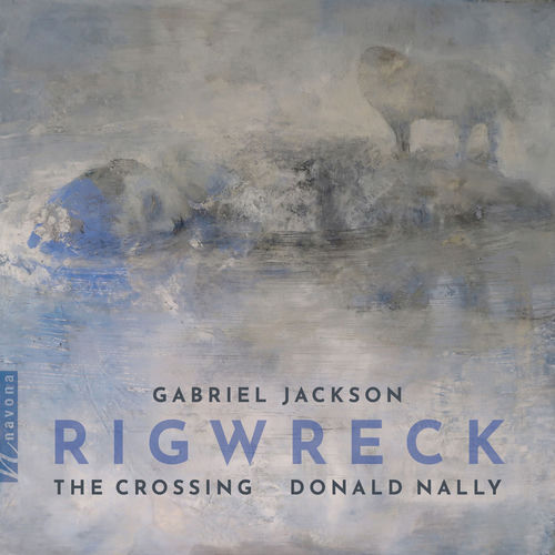 Rigwreck