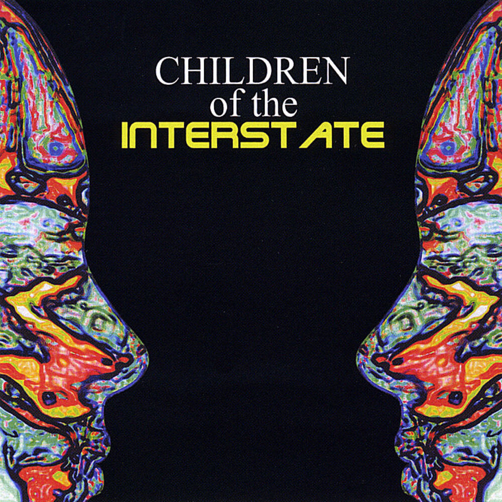 Picture of Children of the Interstate