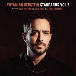 Cover of Standards, Vol.2