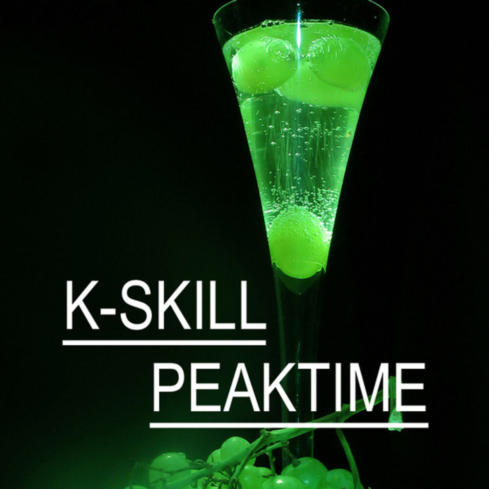 Picture of Peaktime