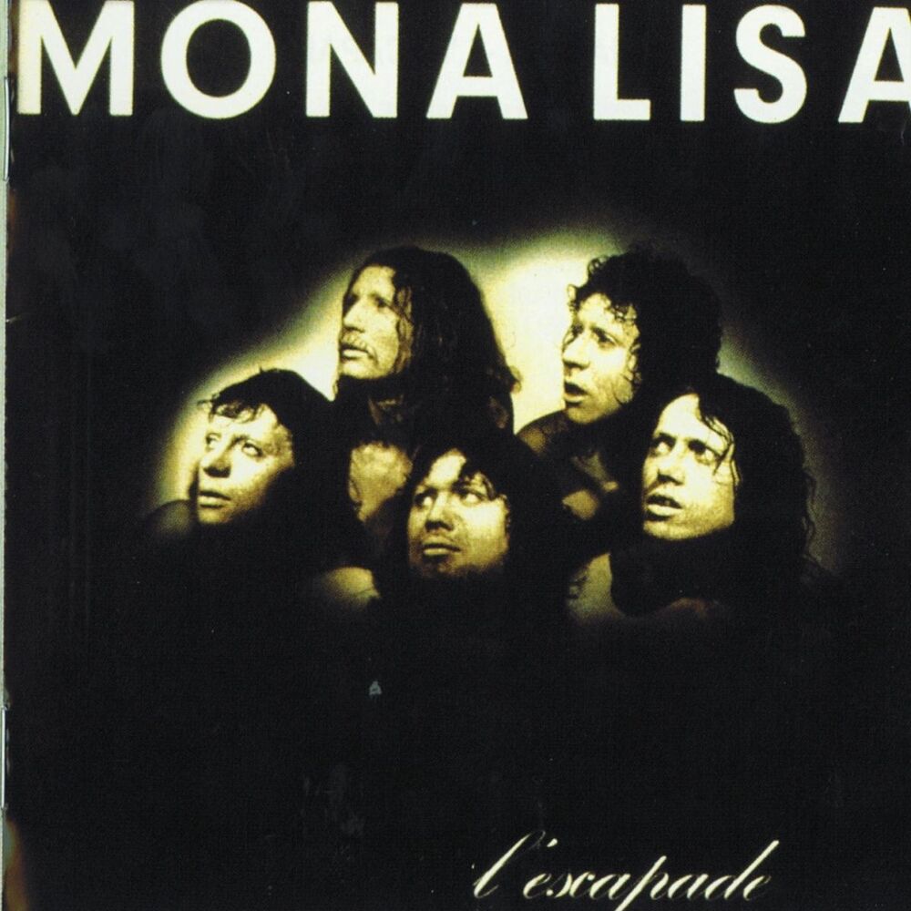 Picture of L'escapade