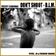 DON'T SHOOT - B.L.M.