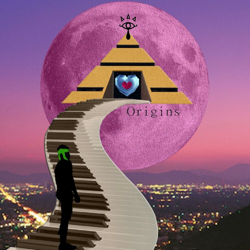 Picture of Origins