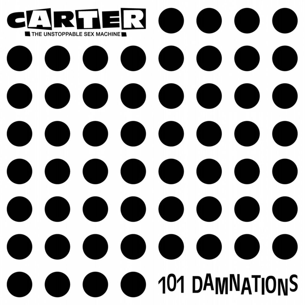Picture of 101 Damnations (Bonus Edition)