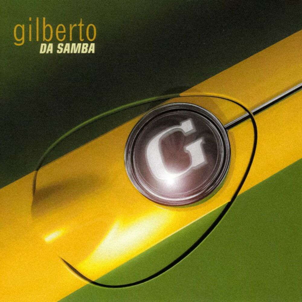 Picture of Da Samba