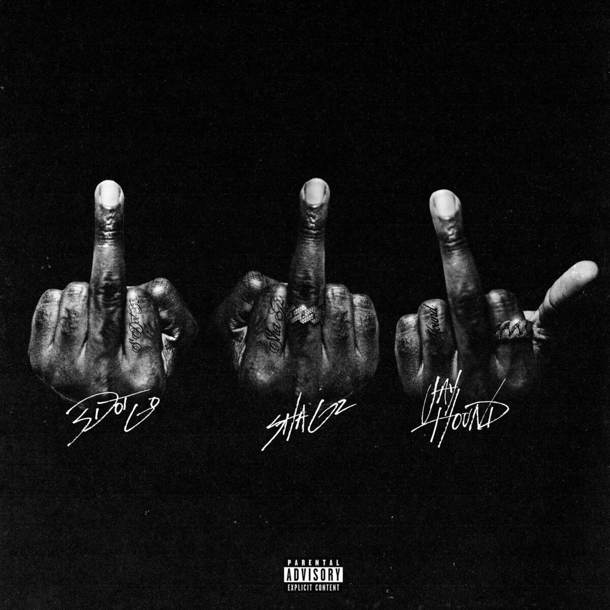 Album cover of And I Don't Feel Bad