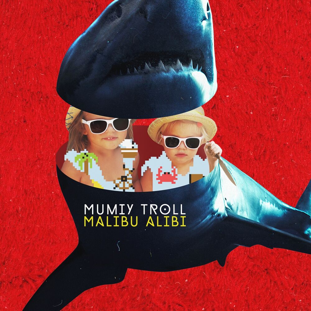 Picture of Malibu Alibi