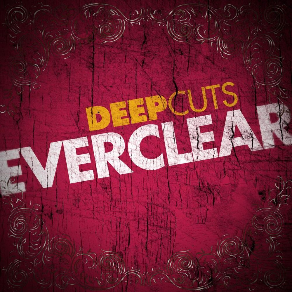 Picture of Deep Cuts