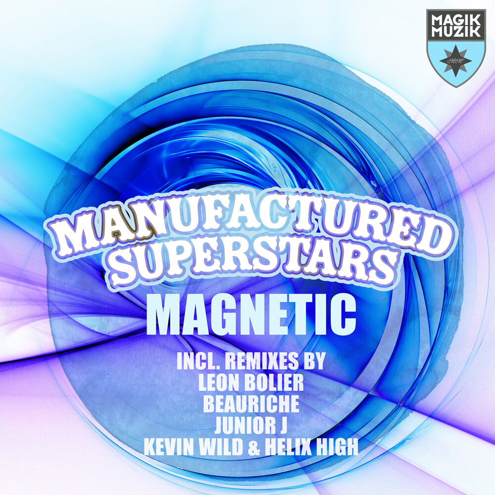 Picture of Magnetic
