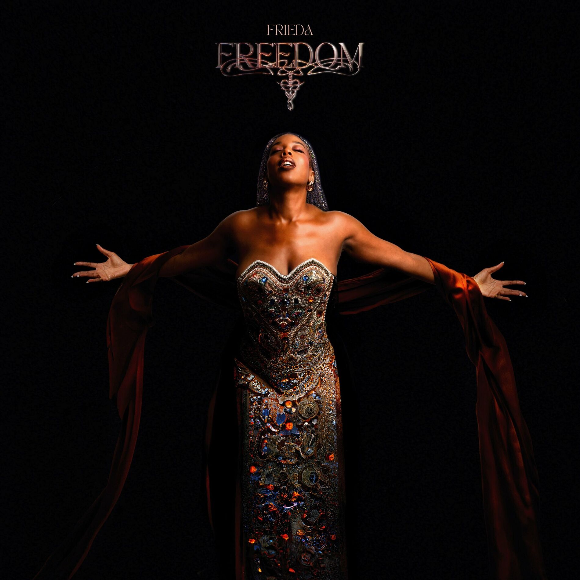 Album cover of FREEDOM