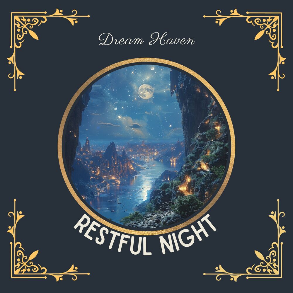 Picture of Restful Night