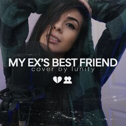 Cover of My Ex's Best Friend