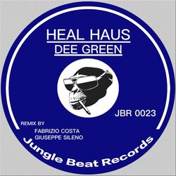 Cover of Heal Haus