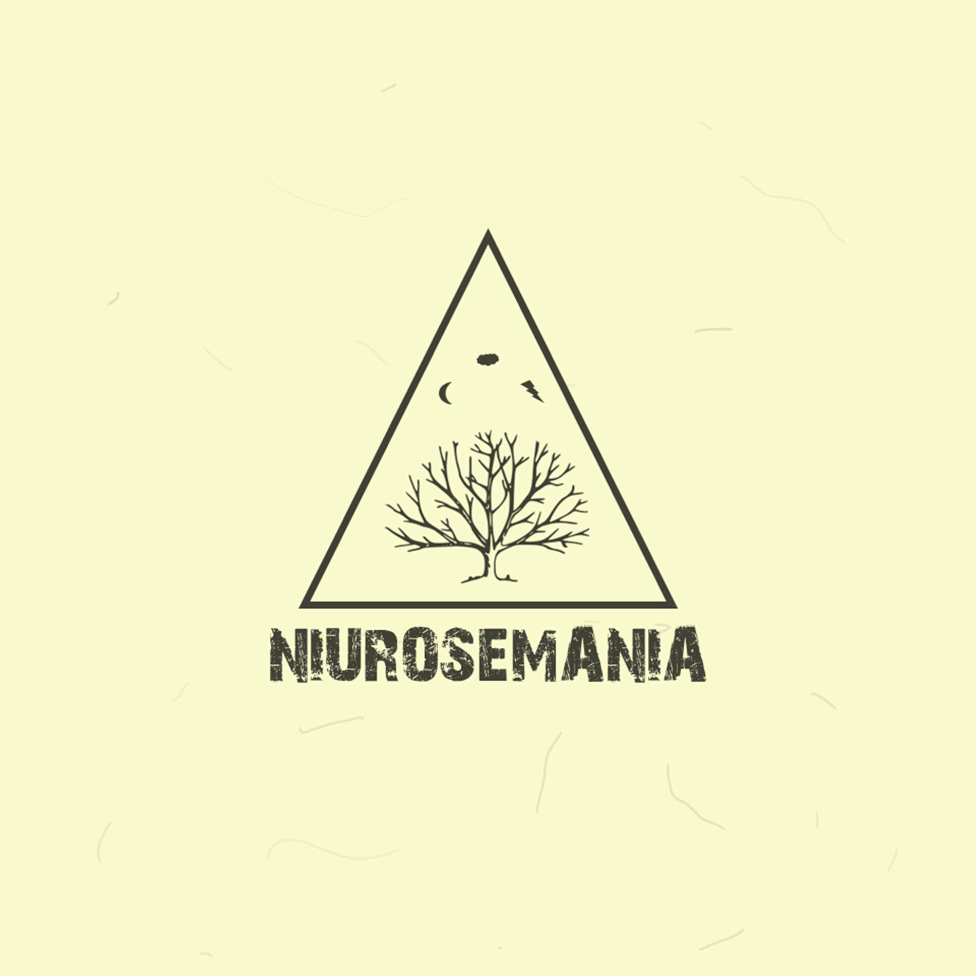 Album cover of Niurosemania