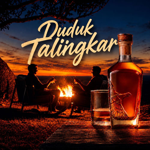 Duduk Talingkar