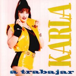 Cover of A Trabajar