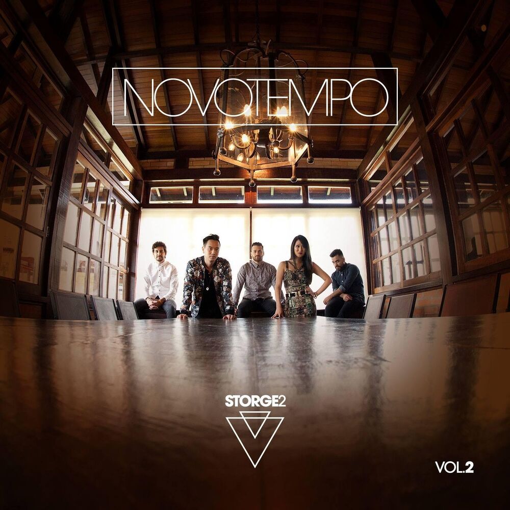 Picture of Novo Tempo, Vol. 2