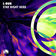 Stay Right Here by L-Run album cover