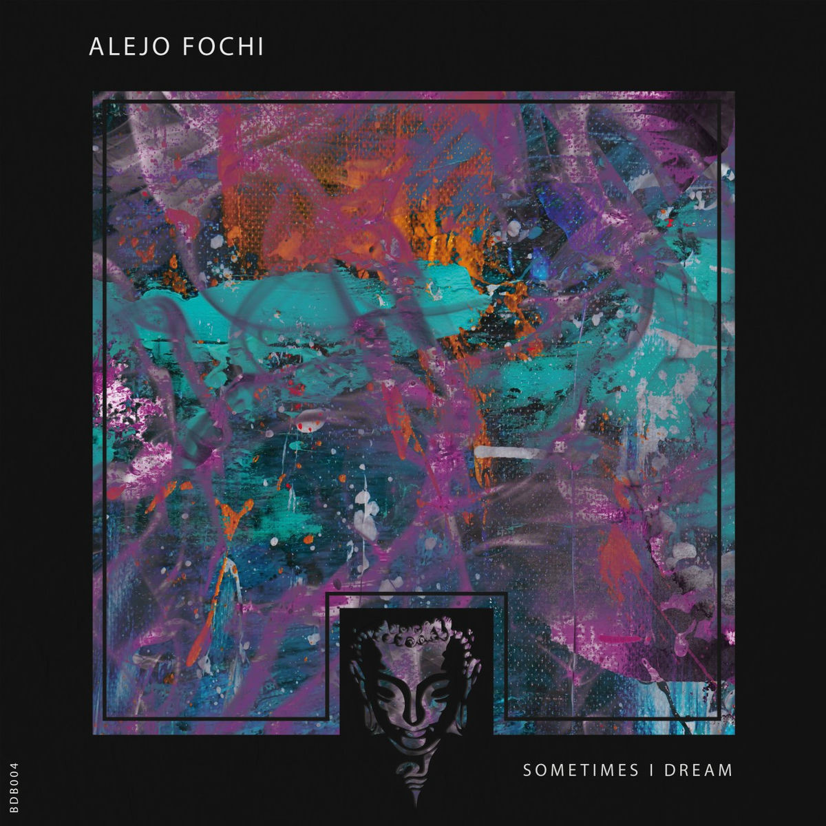 Album cover of Sometimes I Dream