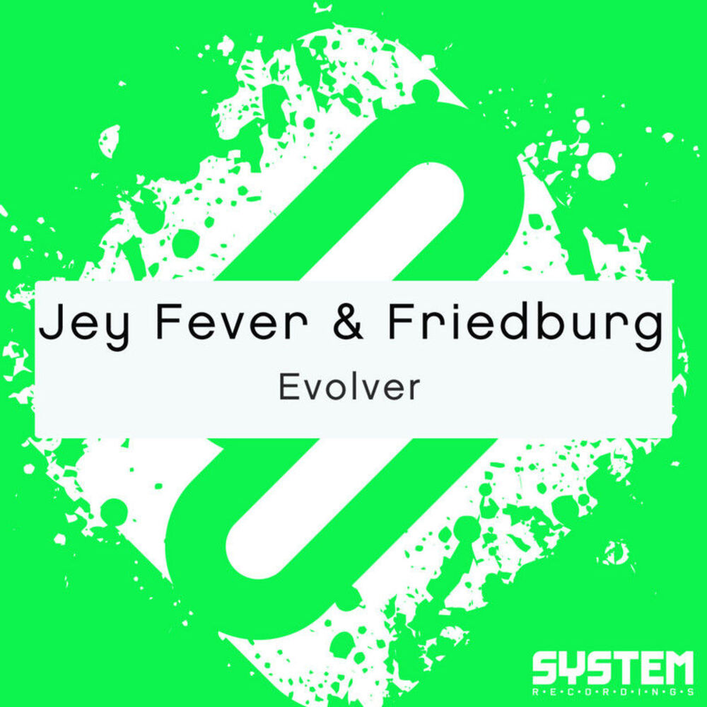 Picture of Evolver