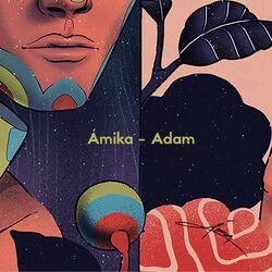 Cover of Adam