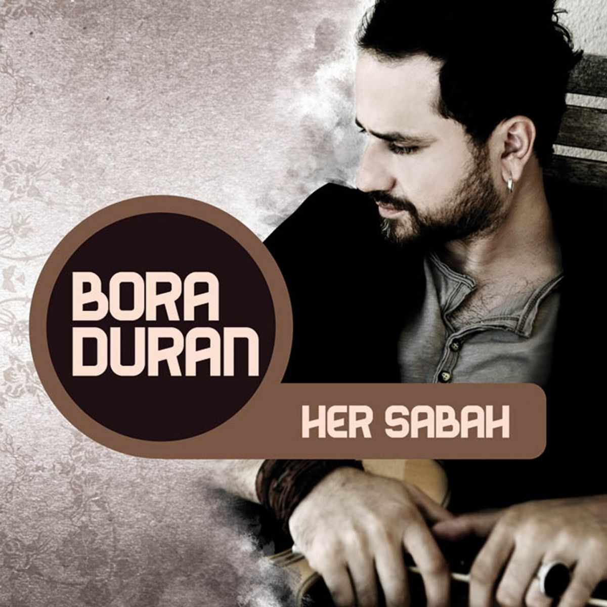 Album cover of Gül Senin Tenin