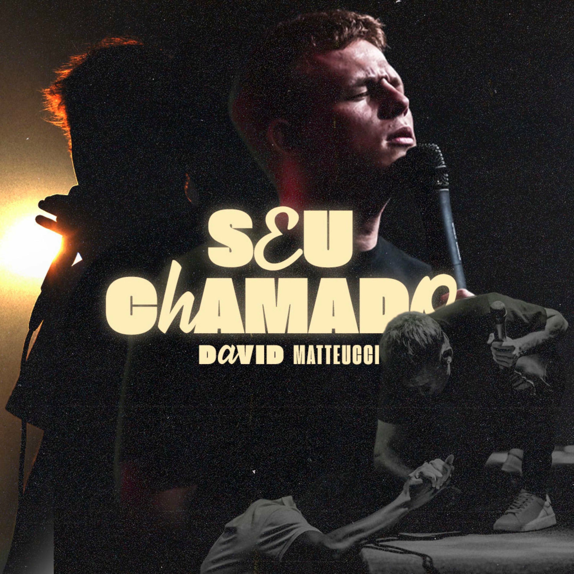Album cover of Seu Chamado