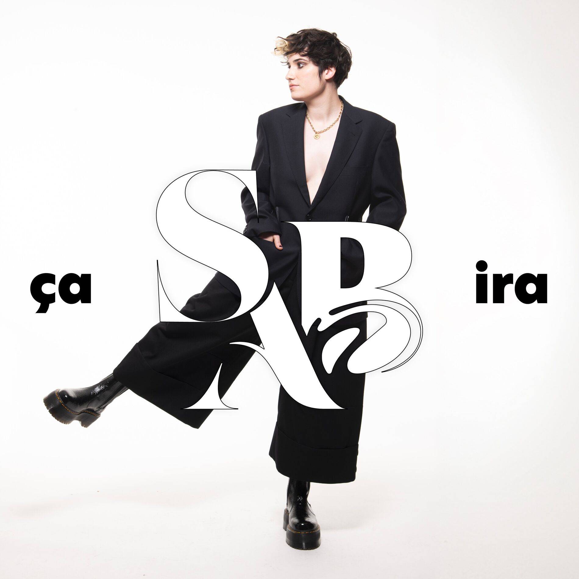 Album cover of Ça ira