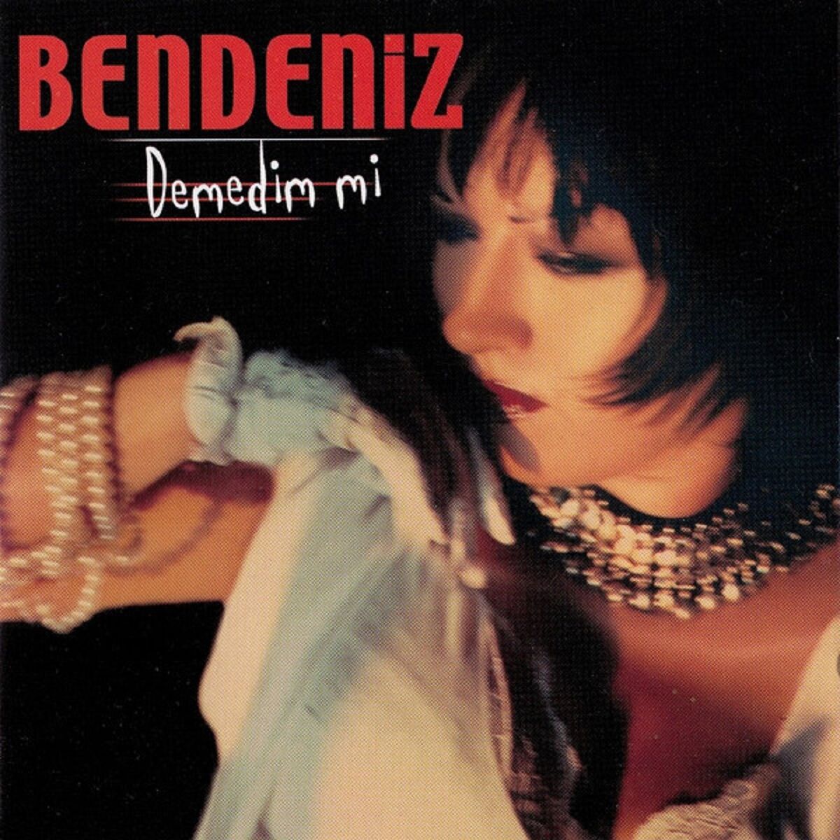 Album cover of Demedim mi?
