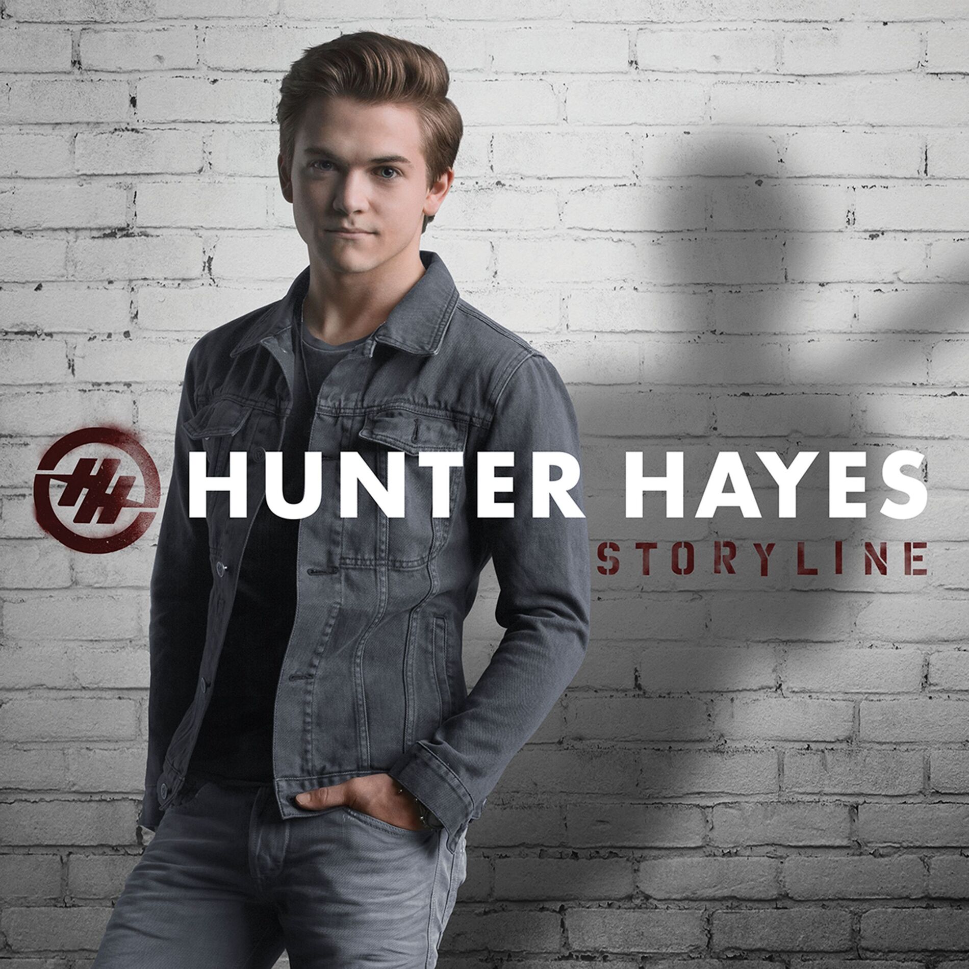 Album cover of Storyline