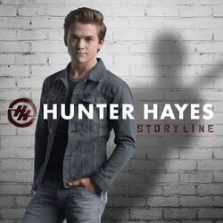 Cover of Storyline
