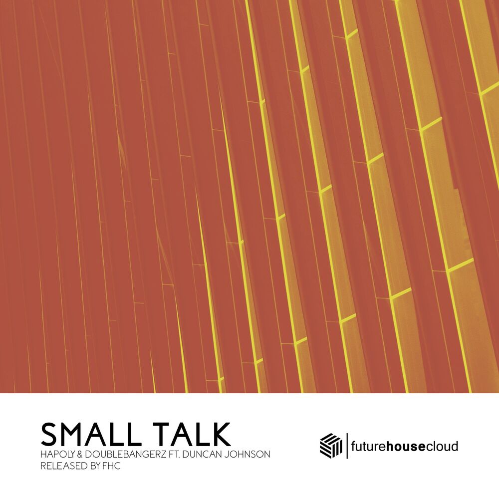 Picture of Small Talk (feat. Duncan Johnson)