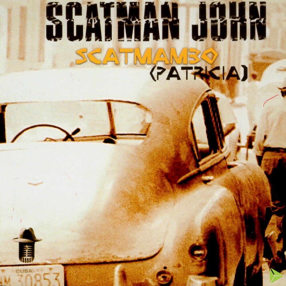 Picture of Scatmambo (Patricia)