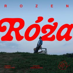 Cover of Róża