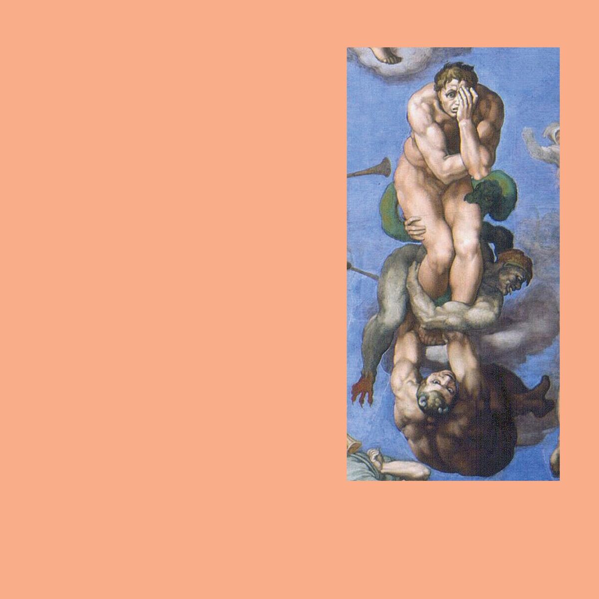 Album cover of Tropic Of Desire