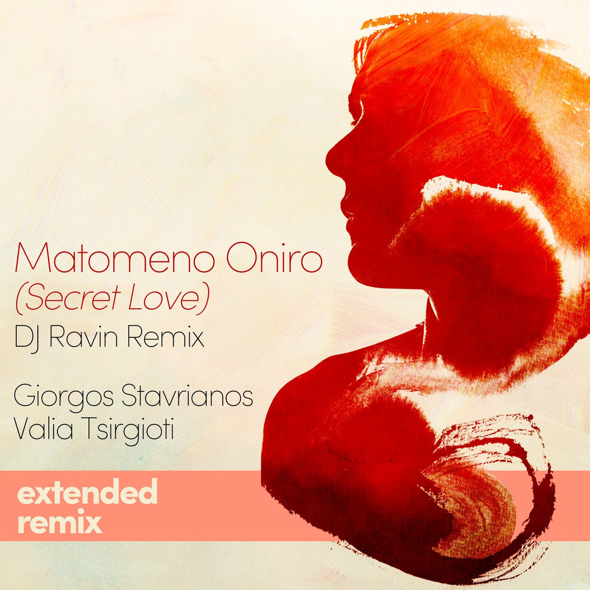 Album cover of Matomeno Oniro (Secret Love)