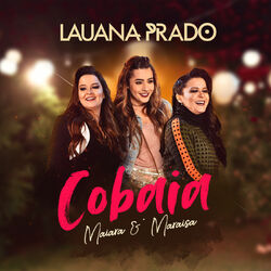 Cover of Cobaia