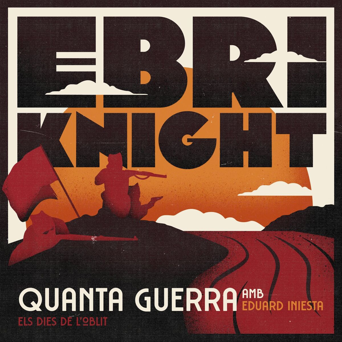 Album cover of Quanta Guerra