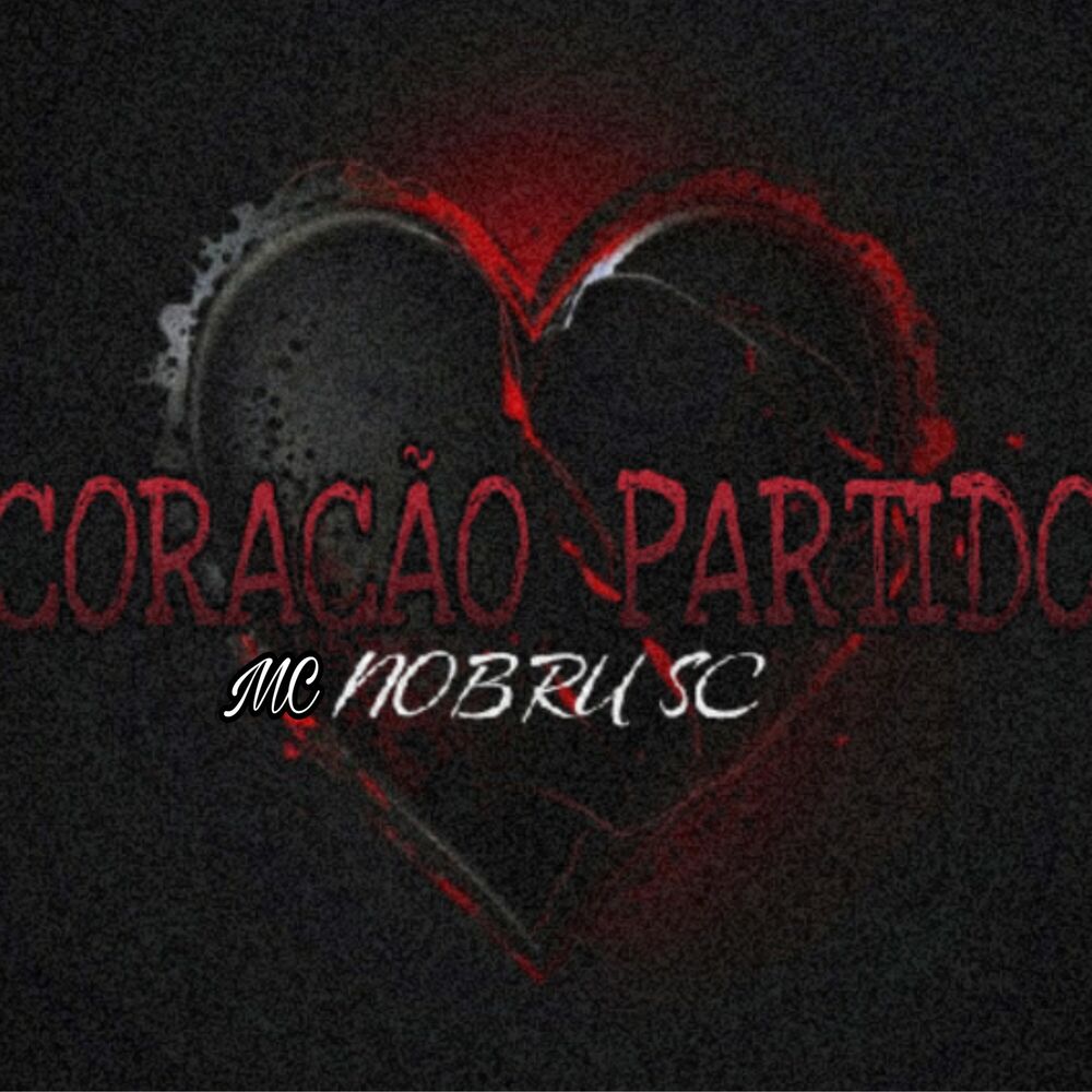 Picture of Coracao Partido