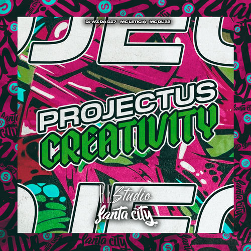 Projectus Creativity