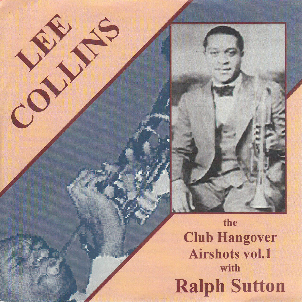 Picture of Lee Collins: The Club Hangover Airshots, Vol. 1