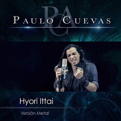 Cover of Hyori Ittai (From "Hunter x Hunter")